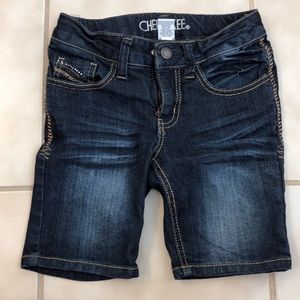 Cherokee shorts/pants